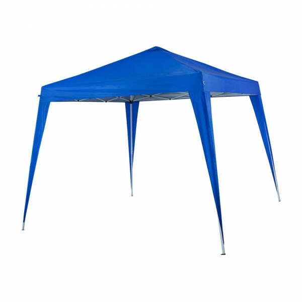 GAZEBO DUXX AZUL